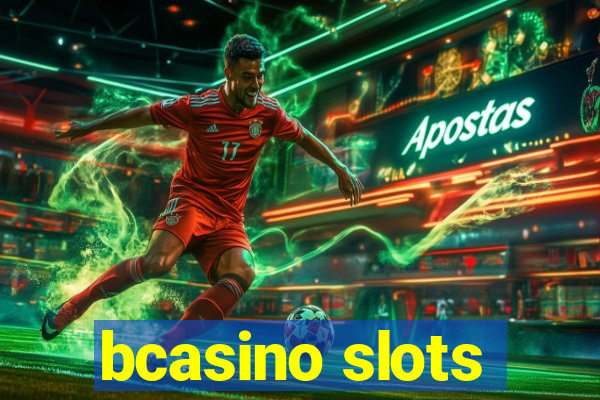 bcasino slots